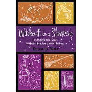 Witchy Savings: Tips for Finding Affordable Wiccan Supplies